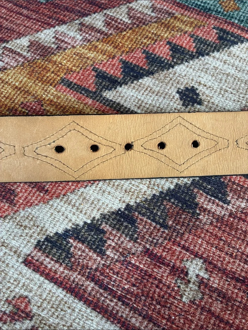Michael Kors Studded belt